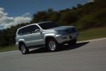 Toyota Land Cruiser 2003 года